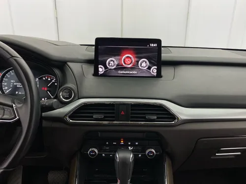 Mazda CX-9 2.5 Grand Touring Signature