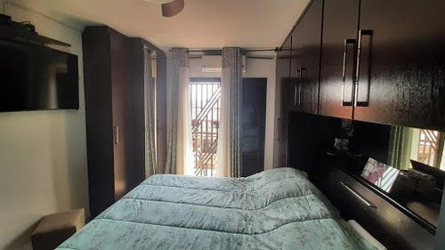 Imagem 27 de 30 de Sobrado À Venda Por R$ 680.000,01 - Limão - São Paulo/sp - So1395