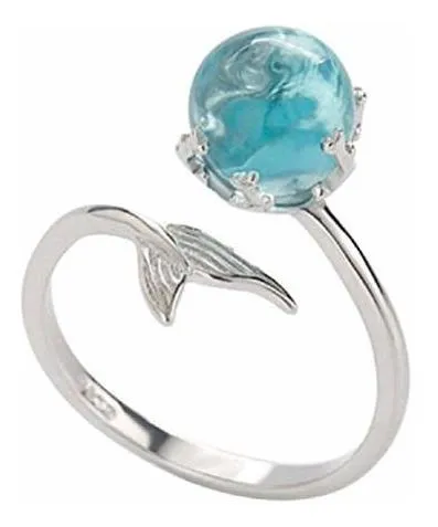 Anillo lunar mako mermaids precio new arrivals