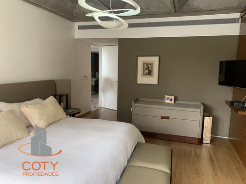 Imagen 15 de 25 de Puerto Madero - Departamento Aleph - Alquiler Y Venta 3 Ambientes