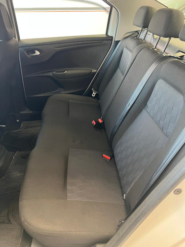 Citroën C-Elysee 1.6 Feel Vti 115
