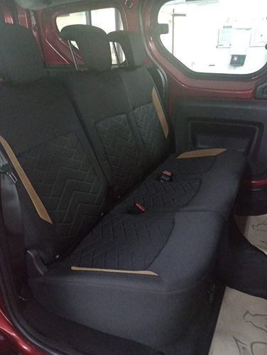 Renault Kangoo Stepway