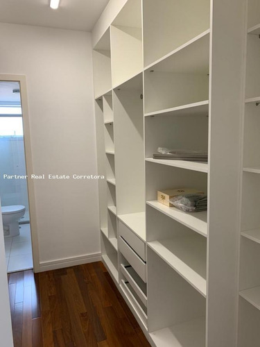 Imagem 12 de 15 de Apartamento Para Venda Em São Paulo, Perdizes, 3 Dormitórios, 3 Suítes, 4 Banheiros, 4 Vagas - 3122_2-1160255