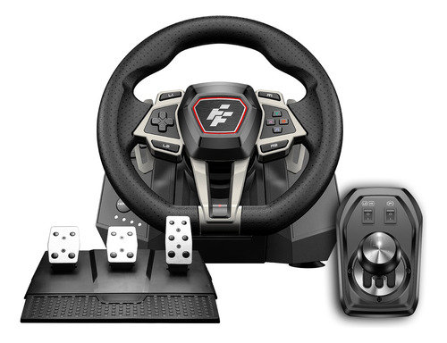 Volante Flash Fire Imola Racing Wheel  Calidad Premium 