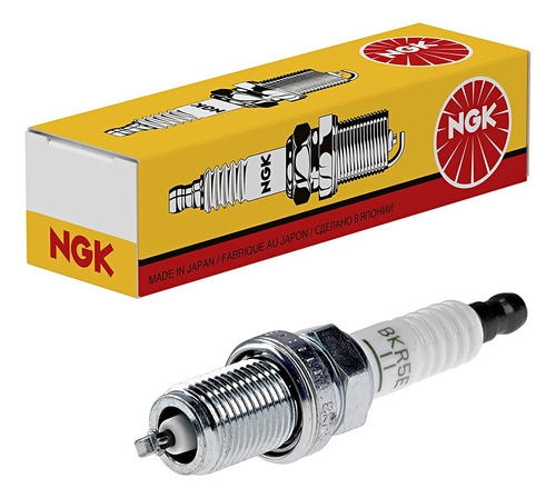 Ngk Bujía, Ngk Bkr5e-11, Ea, 1, Tamaño Único