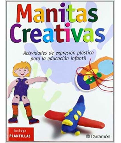 Manitas Creativas