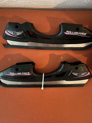 Rollerface Switch 3 En 1: Patines Intercambiables Lila (Usado)