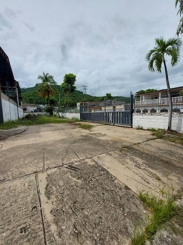 Imagen 15 de 20 de Venta De Terreno Con Galpones Puerto Cabello (9.971 Metros) Cód. 161495