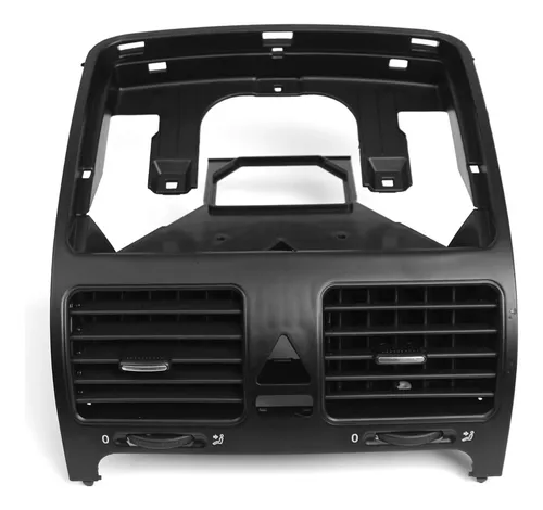 Tablero Central Mk5 1k0819728h Vw Jetta Air Mk5