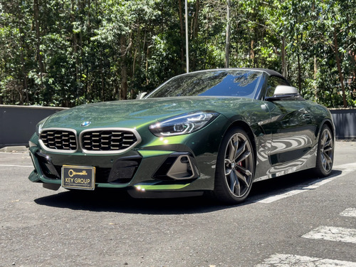 Bmw Z4 M40i 2026