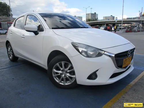 Mazda 2 1500cc At Aa