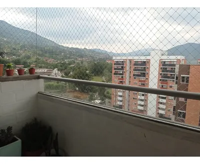 Apartamento en venta