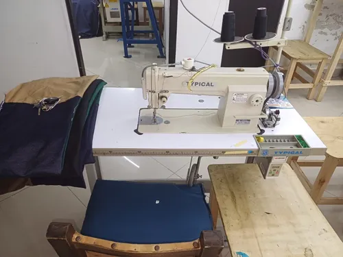 Vendo Taller De Confeccion Completo