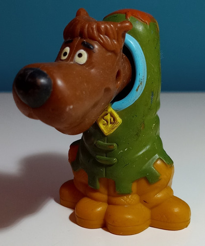 Muñeco Scooby Doo - Igor De Frankesnteindoo