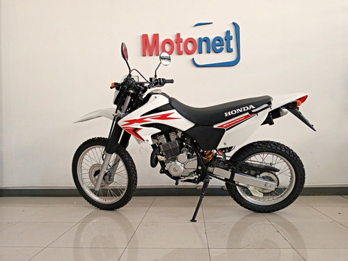 Imagen 12 de 15 de Honda Xr 250 Tornado 2023 0km Entrega Inmediata Planet Honda