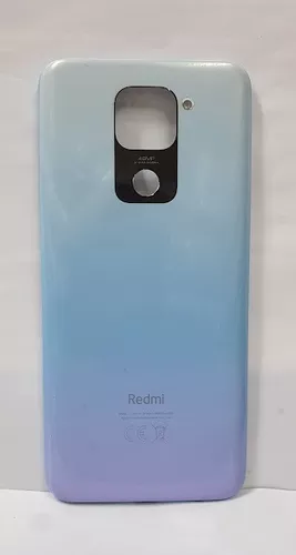 Redmi note 9s mercado livre