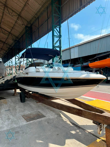 Lancha Cobra 18 Barco Iate N Ferretti Azimut Intermarine Nhd
