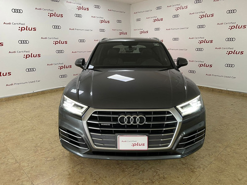 Imagen 3 de 15 de Audi Q5 2018 2.0 L4 S Line S-tronic At