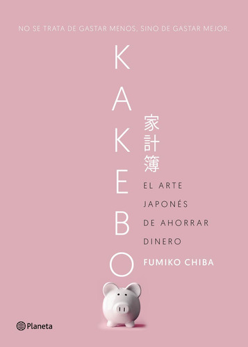 Kakebo