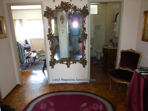 Venta Apto Penhouse 2 Dormitorios + Servicio Centro