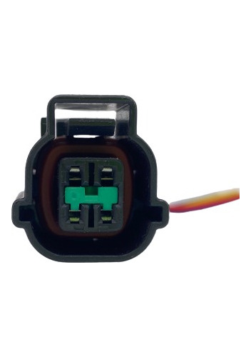 Conector Sensor Oxigeno Nissan Murano Altima Patrol Xtrail 