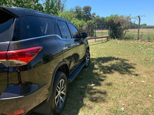 Toyota Sw4 2.8 Srx 177cv 4x4 7as 2016