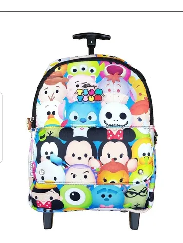 Mochilas de tsum tsum sale
