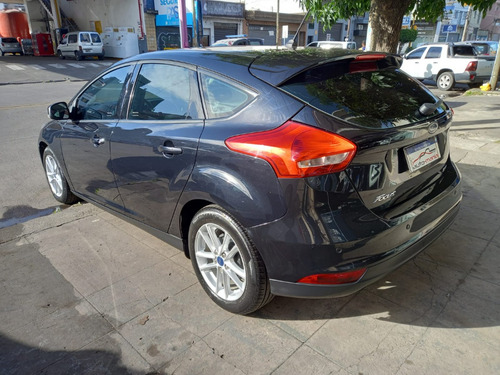 Ford Focus III 1.6 S