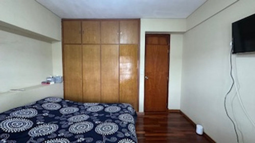 Casa 4 Ambientes Con Patio, Venta R. De Escalada