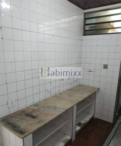 Imagem 11 de 15 de Salão Comercial Para Alugar Próximo A Av. Portugal - Vl Bastos - S. André - 740