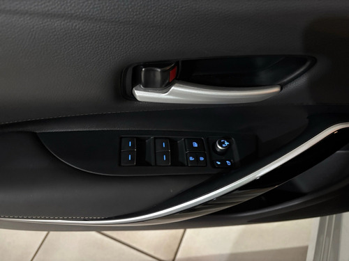 Toyota Corolla 2.0 VVT-IE FLEX XEI DIRECT SHIFT
