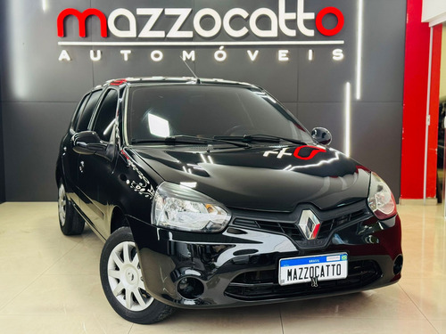 Renault Clio 1.0 Hi-Power 16V 5p