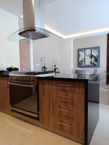 Estilo De Vida Diferente. Apártalo Con Precio De Preventa Lomas De La Selva *pet Friendly*