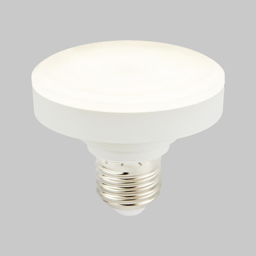 Foco Led 9w E27 110 Grados 100-240v Luz Neutra Ledm-001/40 Color de la luz Blanco neutro