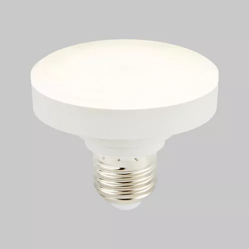 FOCO LED TECNOLITE GLOW SMART 7W LUZ BLANCA DINÁMICA BASE E27 ATENUABLE  COMPATIBLE CON APP MÓVIL Y ASISTENTES DE VOZ