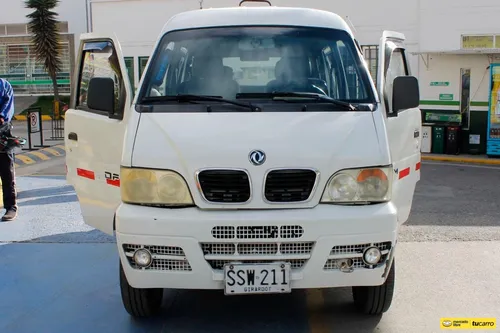 DFM/DFSK Van Pasajeros Lw 1.3 EQ6380LF