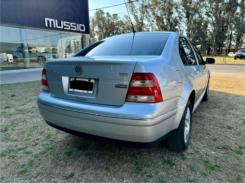 Volkswagen Bora 1.9 I Trendline