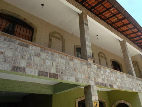 Imagem 6 de 30 de Casa Para Venda - Vila Valqueire, Rio De Janeiro - 4 Vagas - 140