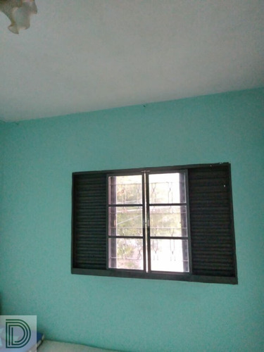 Imagem 9 de 15 de Casa Multifamiliar No Jardim Adalgisa - Di29278