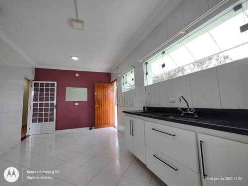 Imagem 6 de 29 de Casa Térrea - Vila Scarpelli Alugar - 15841ag22