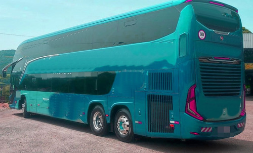 Marcopolo Paradiso 1800 Dd G8 Ano 2023 B420 R Jm Cod.1138