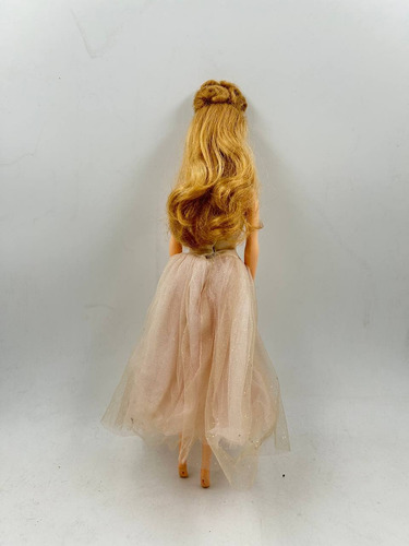 Barbie Sugar Plum Fairy Hada De Azúcar Cascanueces Mattel 96 (Usado)