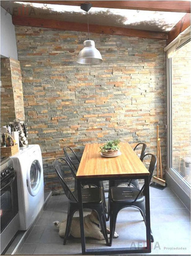 Venta Apartamento Dos Dormitorios Punta Carretas Montevideo