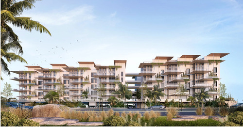 Venta De Apartamento En Cap Cana. Entrega Septiembre 2025