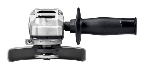 Imagen 5 de 9 de Pulidora Metabo W850 125 - 11.500 Rpm - 4 1/2 / 5 Pulgadas