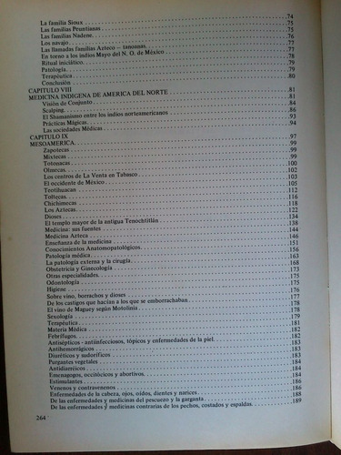 Imagen 4 de 5 de Antropología Cultural, Medicina Indígena - Fiz Fernández T 1