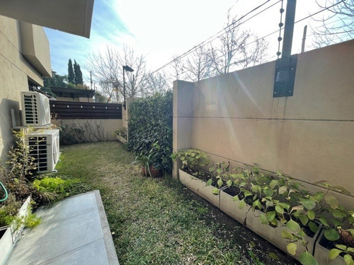 Imagen 13 de 13 de Venta- Depto 3 Ambientes En Edificio Las Cortaderas