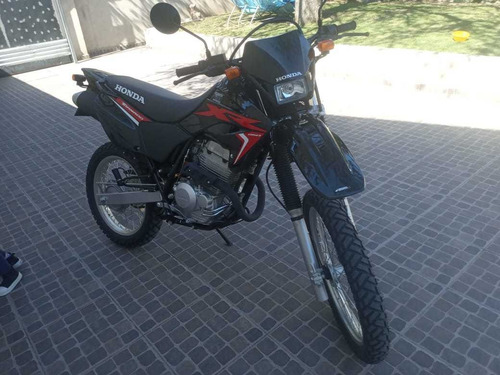 Imagen 5 de 5 de Honda Tornado Xr 250 Okm
