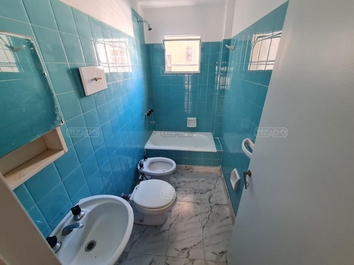 Departamento En Alquiler Ubicado En Colegiales, Capital Federal, Buenos Aires