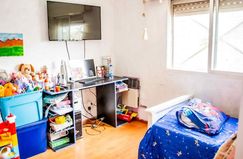 Amplio Duplex 4 Amb Pileta Y 2 Cocheras Hurlingham
